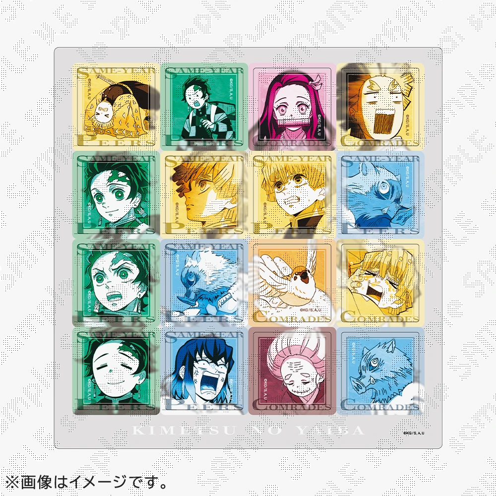 ufotable限定特典付】テレビアニメ「鬼滅の刃」遊郭編 全巻セット Blu