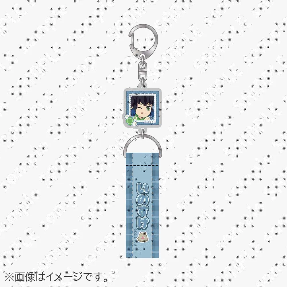 座れる鬼滅の刃缶＆B3タペストリーセット ufotableWEBSHOP