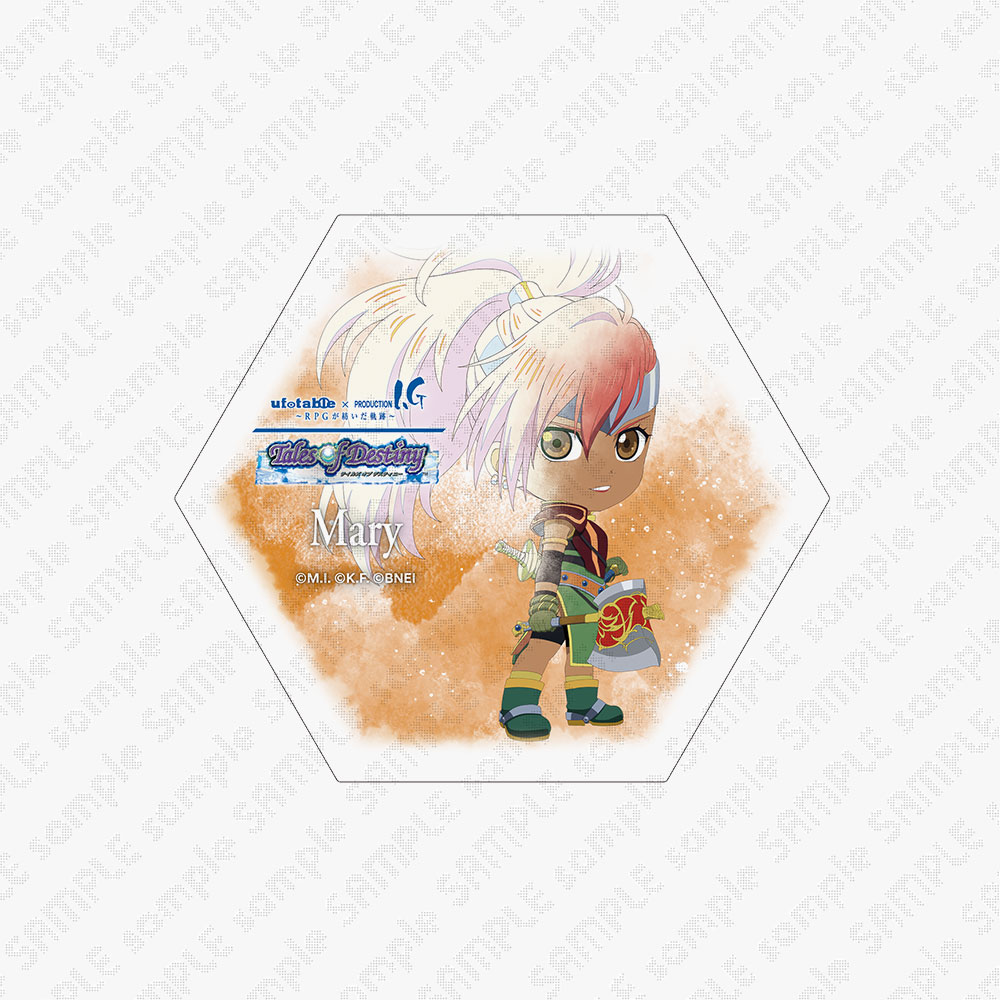 ufotableWEBSHOP