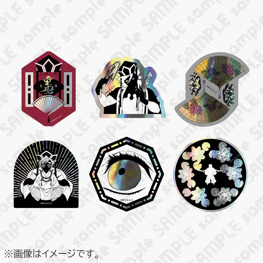 ufotableWEBSHOP