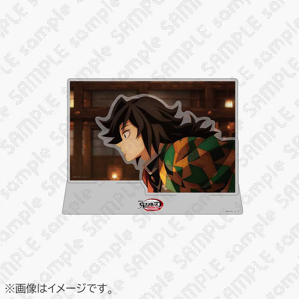 受注生産】劇場版「鬼滅の刃」無限城編 第1章 コラボカフェ 第二